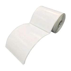 5 Rolos Etiqueta 100x150 200und Couché E-commerce