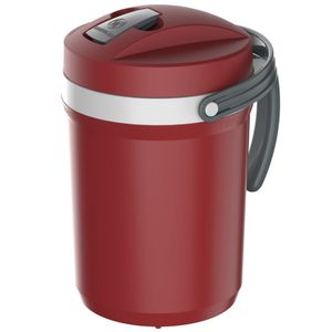 Fliptop 2.5l Termolar Vermelho Energy único