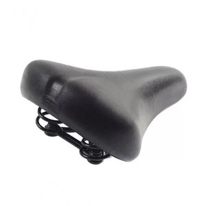Selim Selle Royal Soft Fit 2 Molas - Preto