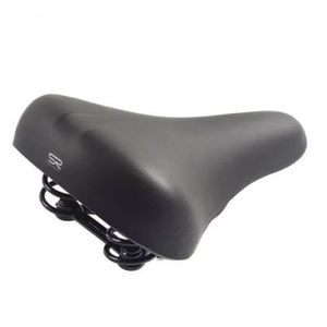 Selim Elle Royal Original C/mola Rvs - Preto