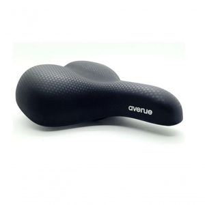 Selim Selle Royal Avenue Relaxed - Preto