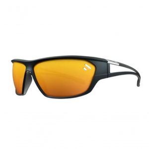 Oculos Casual Hb Flip Matte Black Multi Red