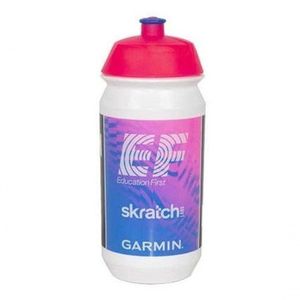 Garrafa De Ciclismo Tacx Shiva Team Ef - 500ml