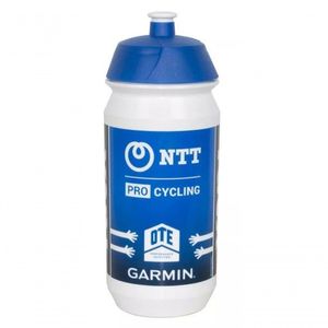Garrafa De Ciclismo Tacx Shiva Team Ntt - 500ml