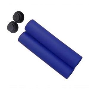 Manopla Absolute Silicone - Roxo