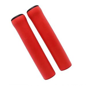Manopla Absolute Silicone - Vermelho
