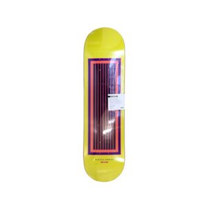 Shape Maple Kronik Marcelo Formiga 7.75 Tamanho 7.75 Cor Amarelo