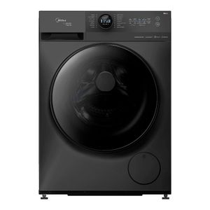 Lava E Seca Midea Healthguard Smart 11kg Prata 127 V