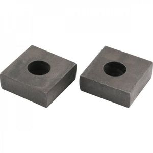 Lâmina Para Máquina De Cortar Vergalhão Nº 1 16 Mm Vonder
