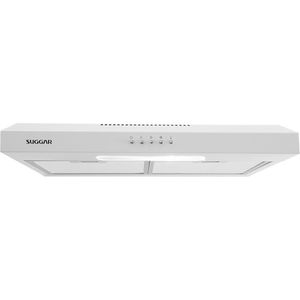 Depurador Slim 60 3 Velocidades127v Branco