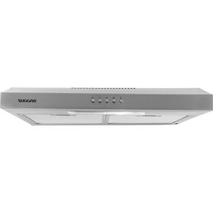 Depurador Slim 60 3 Velocidades Ix 220v Cinza