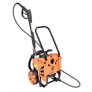 Lavadora Jacto J7 Pro 1650w 1950 Libras 110v Stop Total