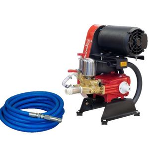 Lavadora Chiaperini Lj 3100 3cv 220v Mono 10mts De Mangueira