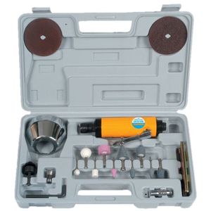 Retífica Chiaperini Ch R-12k 20000 Rpm Pneumática