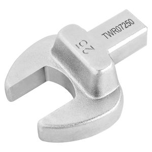 Ponteira Com Encaixe Sextavado P/ Dispositivo De Aperto - Twr07130 - Para Porca E Pino Bt30