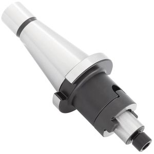 Porta Fresa Combinado Modelo Iso40 - 40 - 52 - Din 2080/ Din 6358