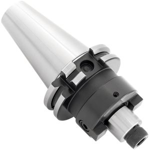 Porta Fresa Facear Modelo Sk40 - 27 - 160 - Din 69871/ Din 3937