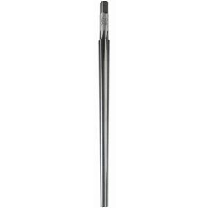 Alargador Para Pinos - Med. 14 Mm - Dente Reto, Conicidade 1:50, Haste Cilíndrica, Corte à Direita - Aço Rápido Hss (m2) - Cód. 5501 - Indaço