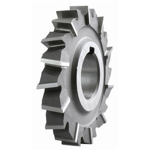 Fresa Circular, Corte 3 Lados - 63 X 5 X 22 X 18 - Din 885 Ah - 1212