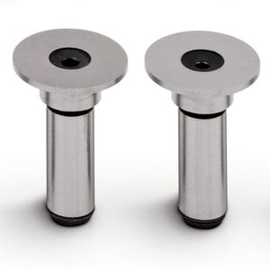 Ponta Medição Diversa Cap. Disco 12mm - 112.914d