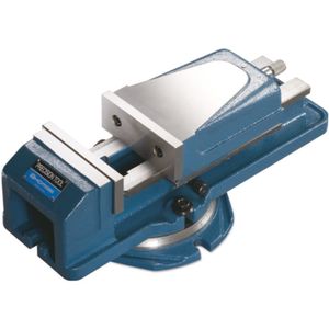 Morsa Mecânica Modelo H600 - Abertura 295mm