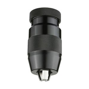 Mandril De Aperto Rapido - Super 0.5 - 6 Mm Com Encaixe B10 - Bt Fixo