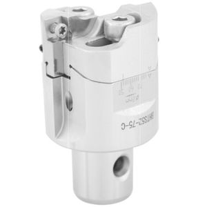 Cabeçote Mandrilhar Desbaste - Bhts90-130-c - Cap 90mm A 130mm