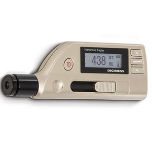 Durometro Portátil Digital Hld/hrb/hrc/hb/hv/hs - Ref. 400.130-plus