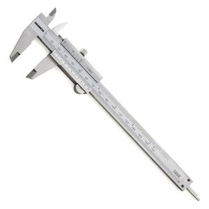 Paquímetro Universal 150mm/6" (0,02mm/1/128") - Digimess
