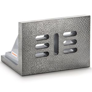 Cantoneira Em Ferro Fundido - Cap. 125 X 75 X 100mm - Ref. 275.160