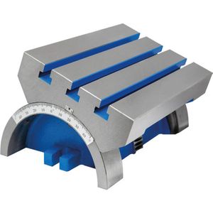 Mesa Angular Ferro Fundido 381mm - Bt Fixo