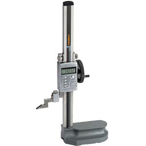 Calibrador Traçador De Altura Digital - Com Roldana - 300mm/12" - Digimess