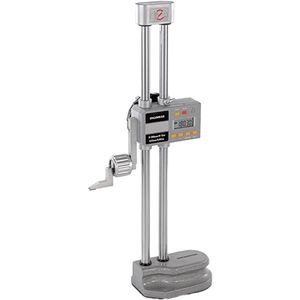 Calibrador Traçador De Altura Digital - Dupla Coluna - 450mm/18" - Digimess