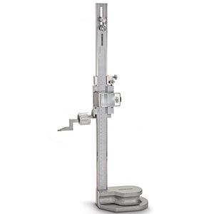 Calibrador Traçador De Altura - Cap. 450mm/18" - Digimess