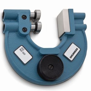 Calibrador De Boca Ajustáveis (tipo Passa/não Passa) Cap. 44-51mm - Ref. 132.027