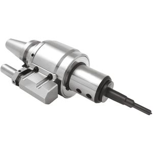 Porta Barra Weldon Refrigeração Lateral Bt40 Wrl 32 175
