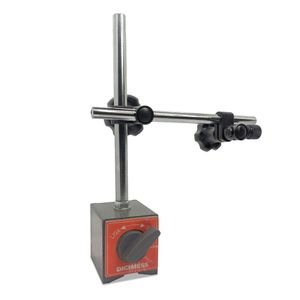 Base Magnética Sem Ajuste Fino - Braço Articulado 165 Mm - Ref. 270.239 - Digimess