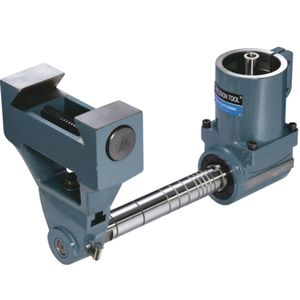 Conjunto Cabeçote ângulo Reto Modelo Nt-40