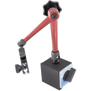 Base Magnética Articulada Com Ajuste Fino - Wce-d