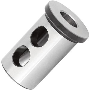 Bucha Para Porta Barra Com Refrigeração Modelo Osl40 - Med. 32mm