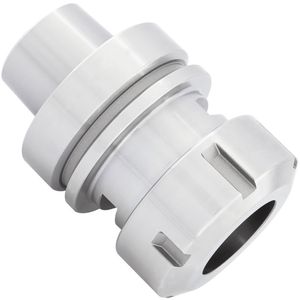 Porta Pinça Er Modelo Hsk-f 63 - Er32 - 75 - Din 69893/ Forma F