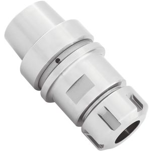 Porta Pinça Er Modelo Hsk-e 40 - Er25 - 75 - Din 69893/ Forma E