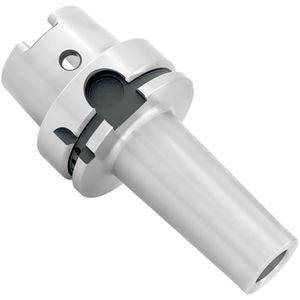 Porta Fresa Roscado (porta Cápsula) Modelo Hsk-a 63 Mca12075 - Din 69893