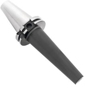 Porta Fresa Roscado (porta Cápsula) Modelo Sk40 Mca16181 - Din 69871