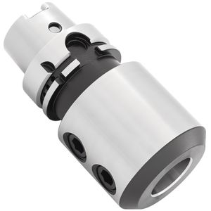Porta Barra Weldon Modelo Hsk-a 100 - 20 - 100 - Din 69893