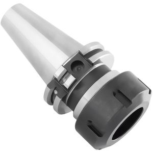 Porta Pinças Er Modelo Sk50 - Er50 - 100 - Din 69871