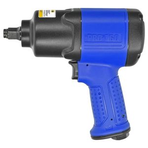 Chave Impacto Pneumática 1/2 69kg Twin Hammer Pro-160 Pdr Pro