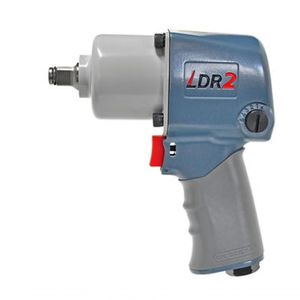 Chave Impacto Pneumática 1/2 81kg Dr1-277 Ldr2