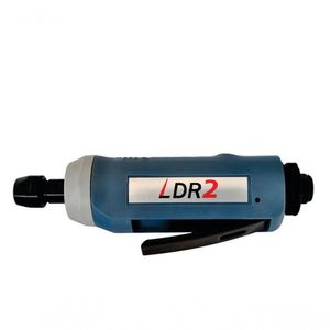 Retifica Pneumatica 1/4 1hp 18.000rpm Industrial Dr3-4885 Ldr2