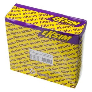 Elemento Filtro Ar Cg 150/125 Bros 160/150/125 Eksim